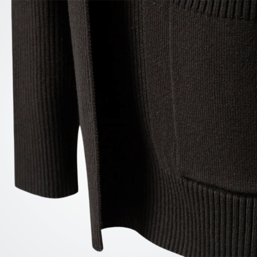 Garda Öppen Cardigan