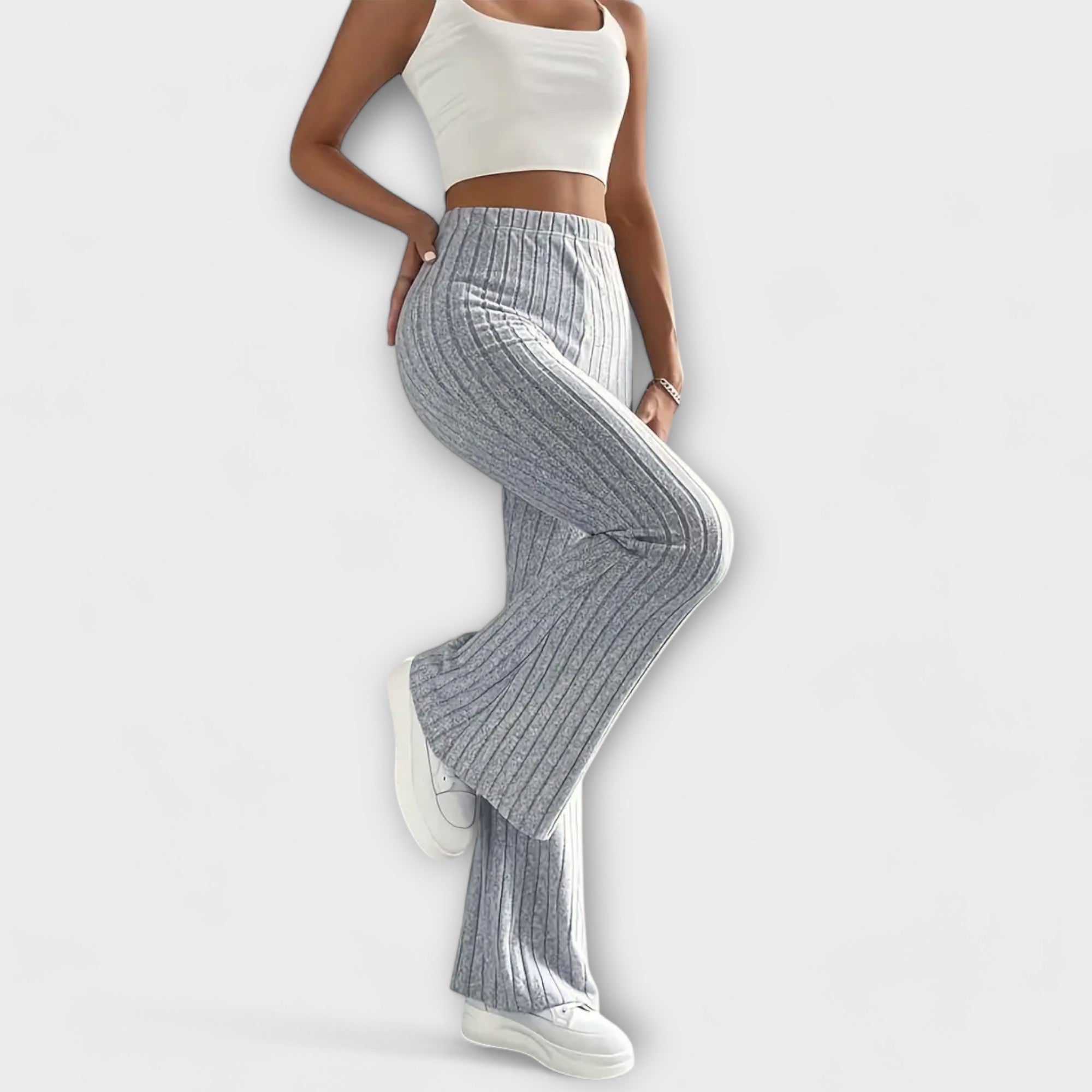 Jennifer - Eleganta Byxor