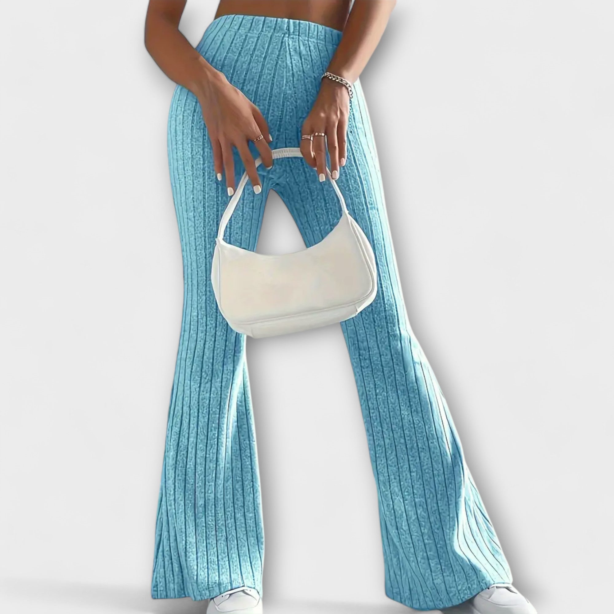 Jennifer - Eleganta Byxor