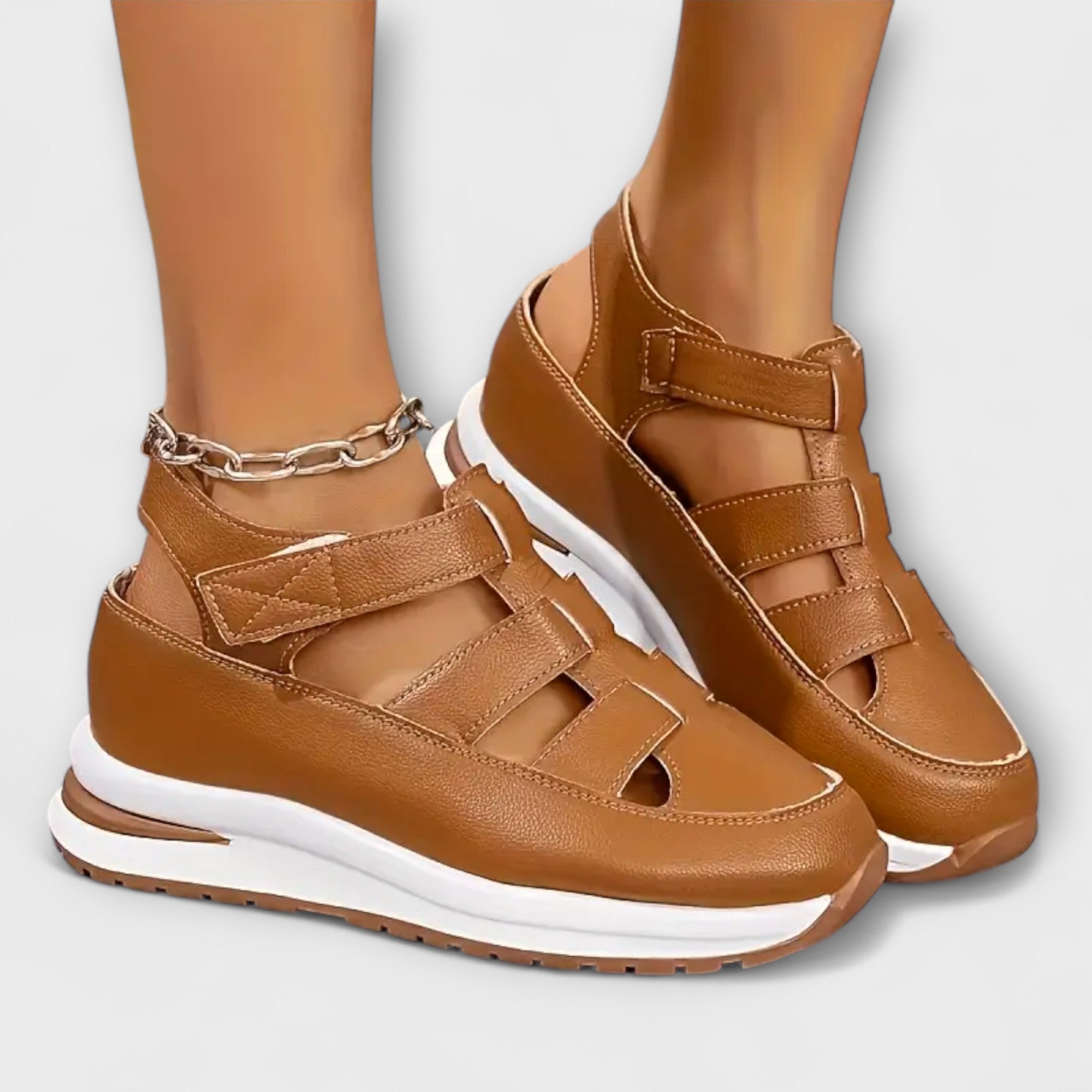 Liliana - Ergonomiska sandaler