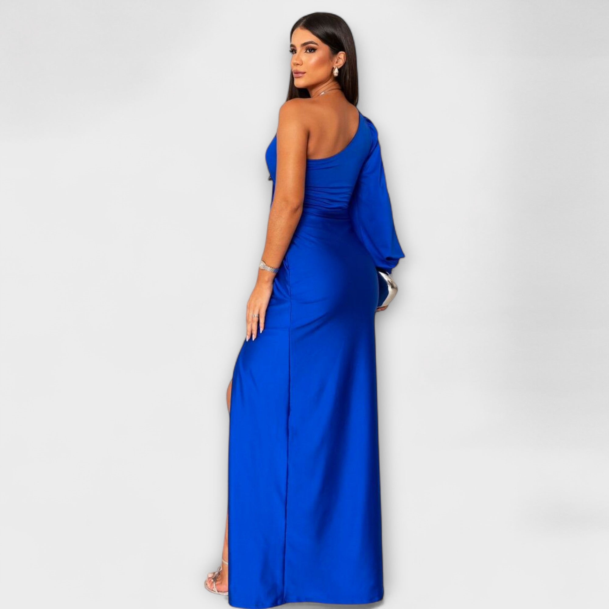 Elisa - Elegant klänning med sofistikering