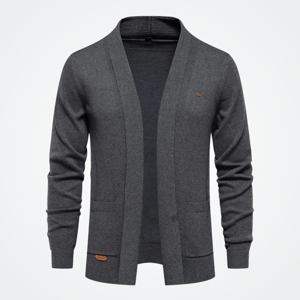 Garda Öppen Cardigan