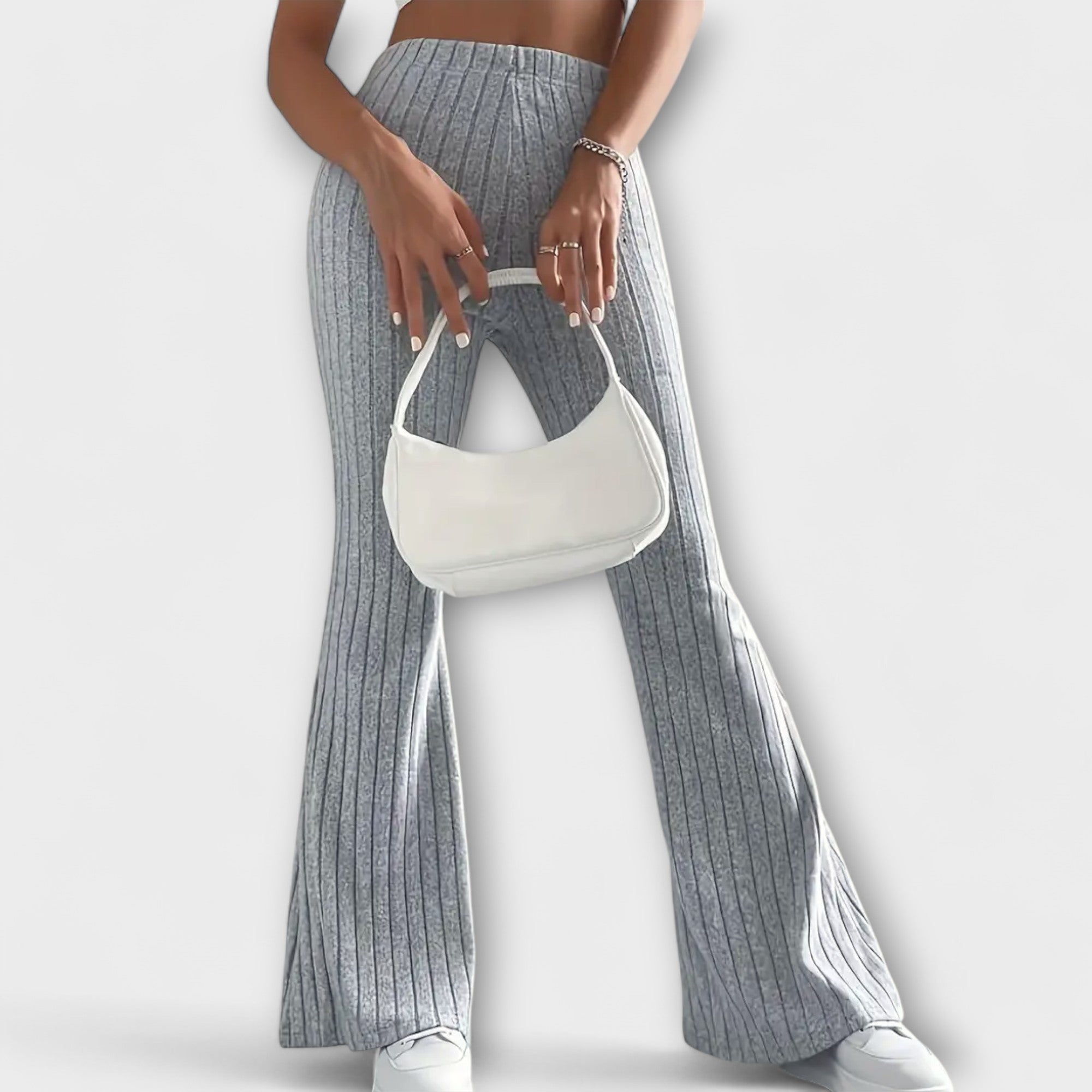 Jennifer - Eleganta Byxor