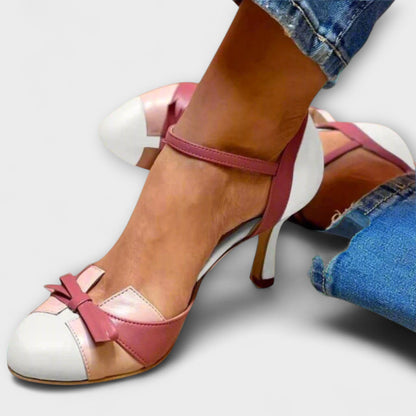 Lisa - Ortopediska Sandaler för Daglig Komfort