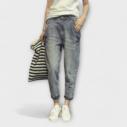 Charlotte - Stilsäkra och Unika Byxor