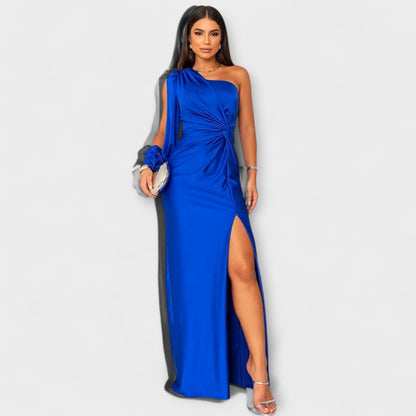 Elisa - Elegant klänning med sofistikering