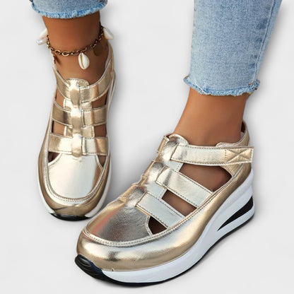 Liliana - Ergonomiska sandaler