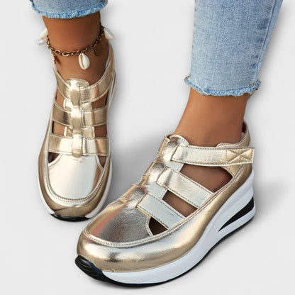 Liliana - Ergonomiska sandaler