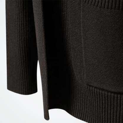 Garda Öppen Cardigan