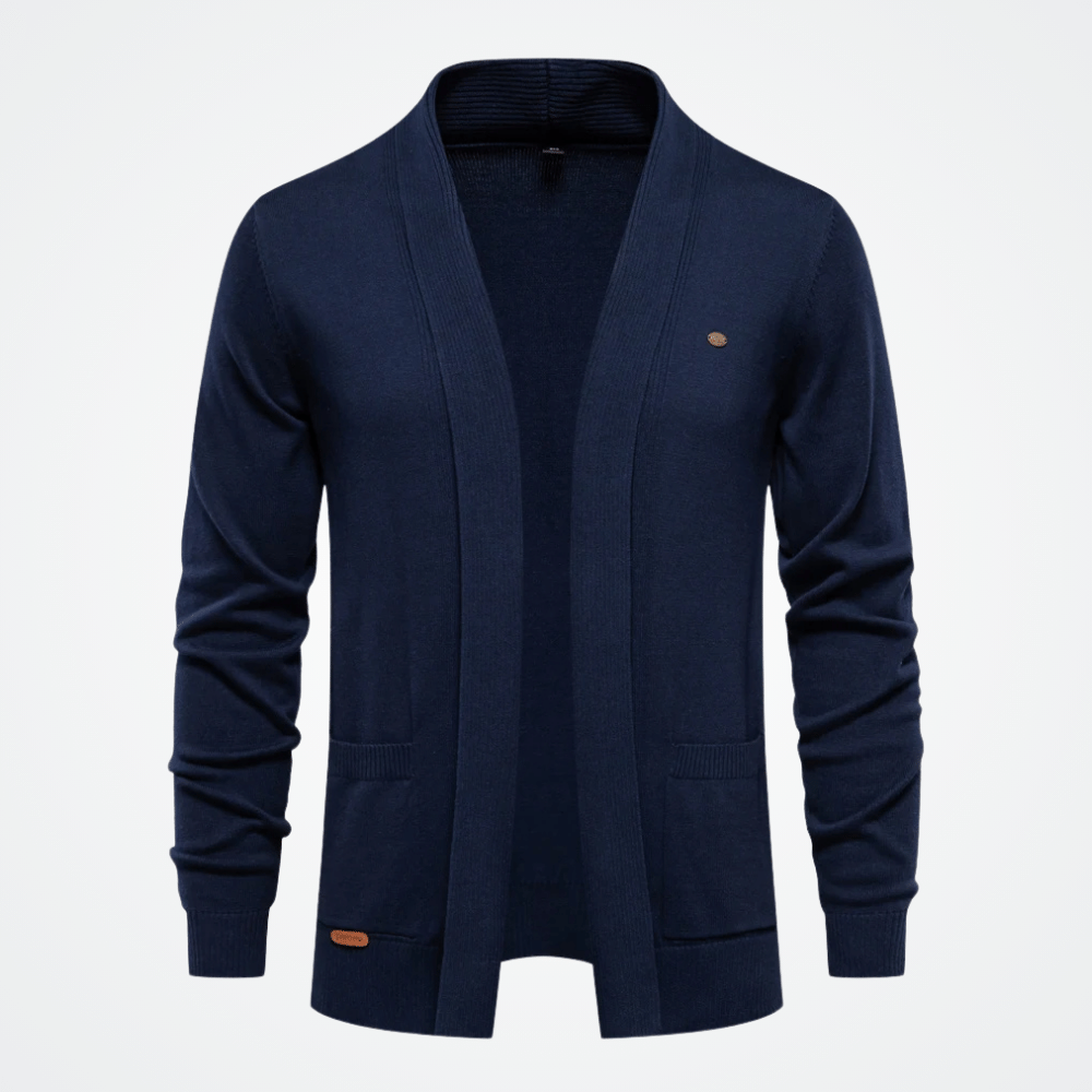 Garda Öppen Cardigan