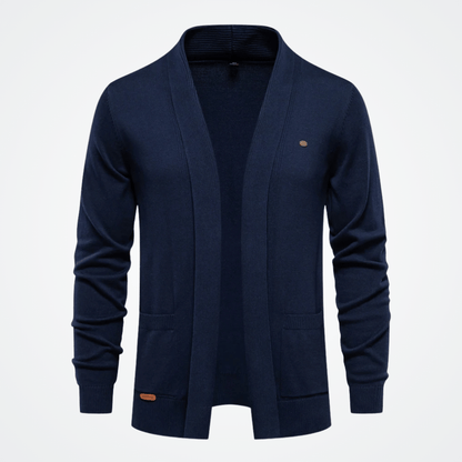 Garda Öppen Cardigan