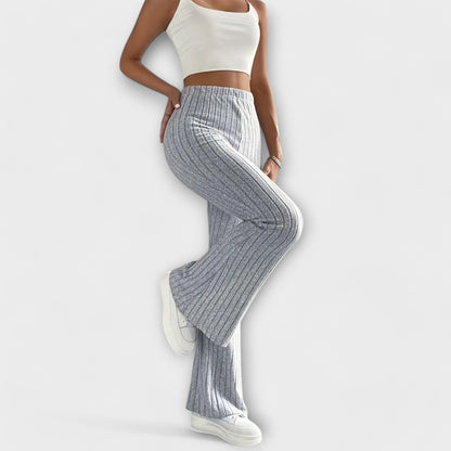 Jennifer - Eleganta Byxor