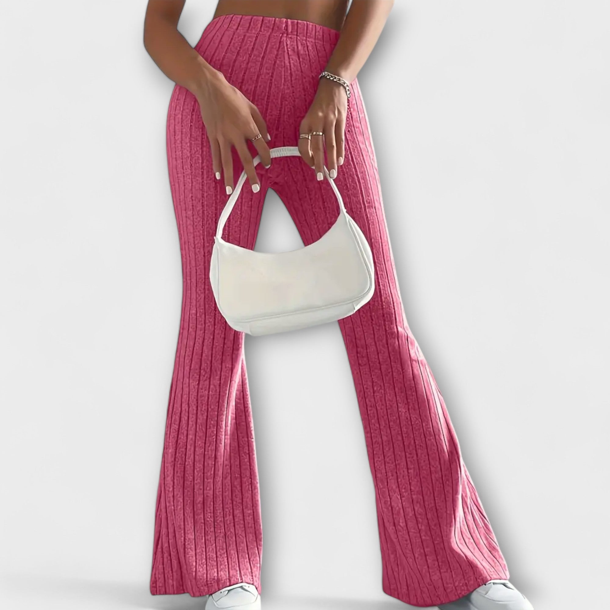 Jennifer - Eleganta Byxor