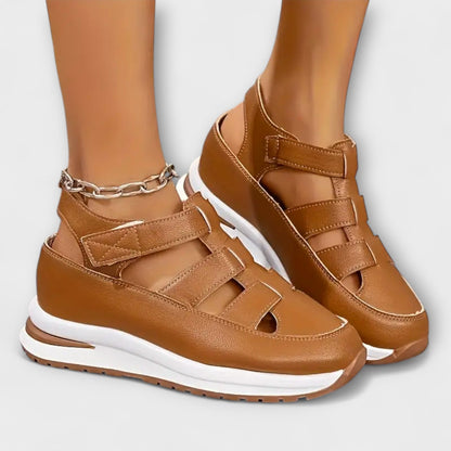 Liliana - Ergonomiska sandaler