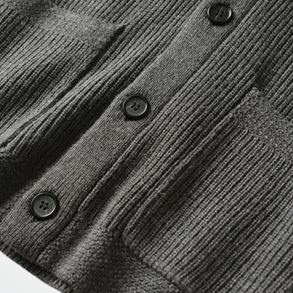 Brera Sjalkoft cardigan