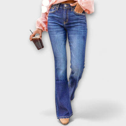 Bekväma Stretchbyxor