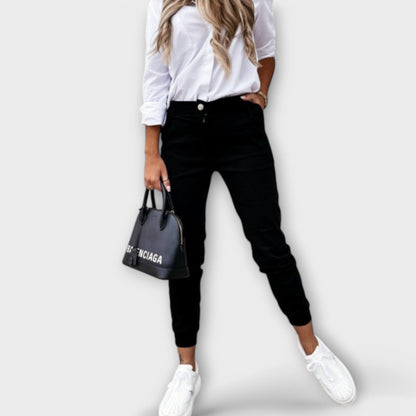 Melania - Stretchbyxor