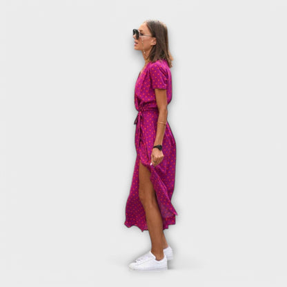 Eshel - Bekväm Klänning