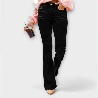 Bekväma Stretchbyxor