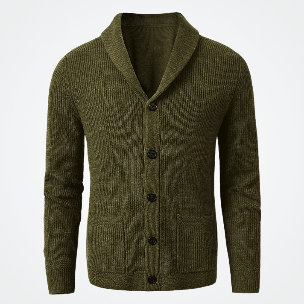 Brera Sjalkoft cardigan