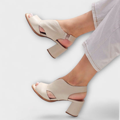 Orphea - Stiliga Höga Klackar