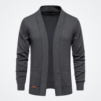 Garda Öppen Cardigan