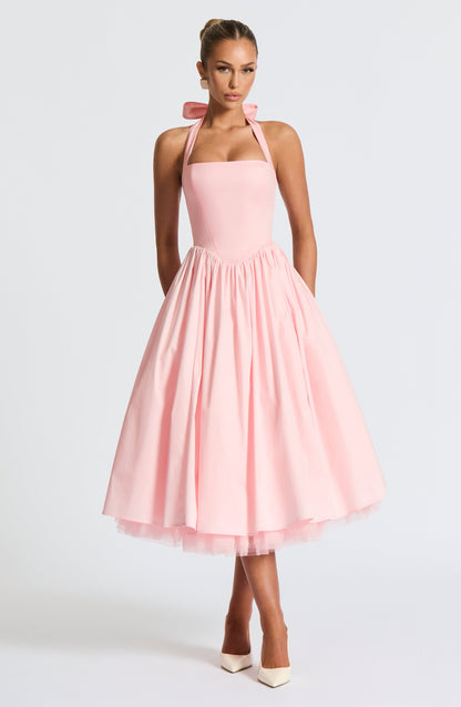 Cressida Midi Klänning