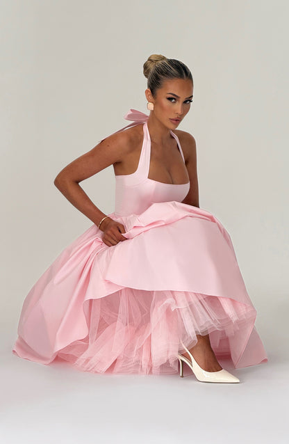 Cressida Midi Klänning