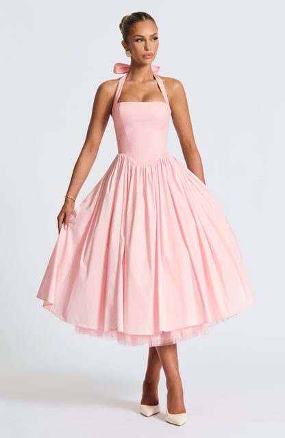 Cressida Midi Klänning