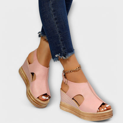 Rosalie - Innovativa Ortopediska Sandaler