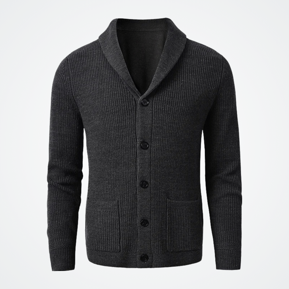Brera Sjalkoft cardigan