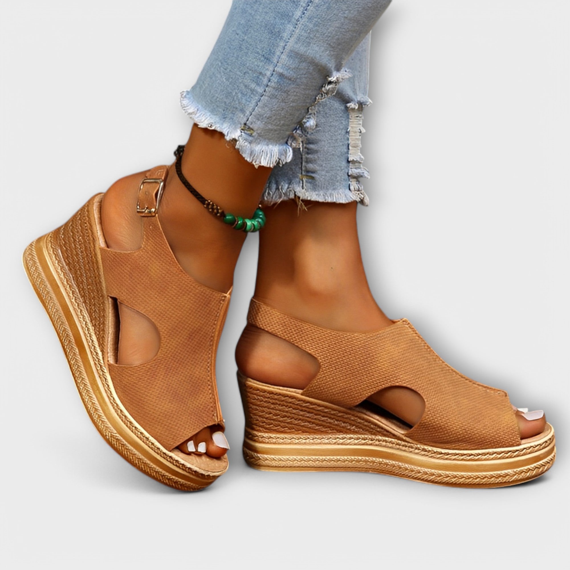 Rosalie - Innovativa Ortopediska Sandaler