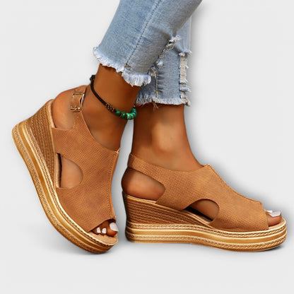 Rosalie - Innovativa Ortopediska Sandaler