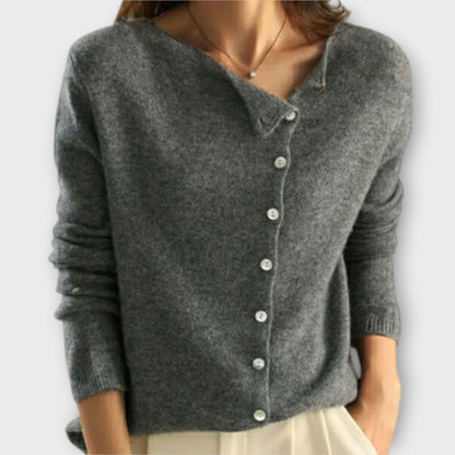 Paige - Mysig Cardigan