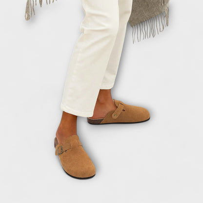 Ortopediska Komfortsandaler